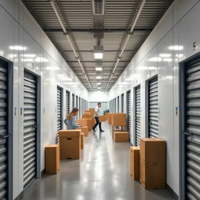 Caravan Storage Adelaide