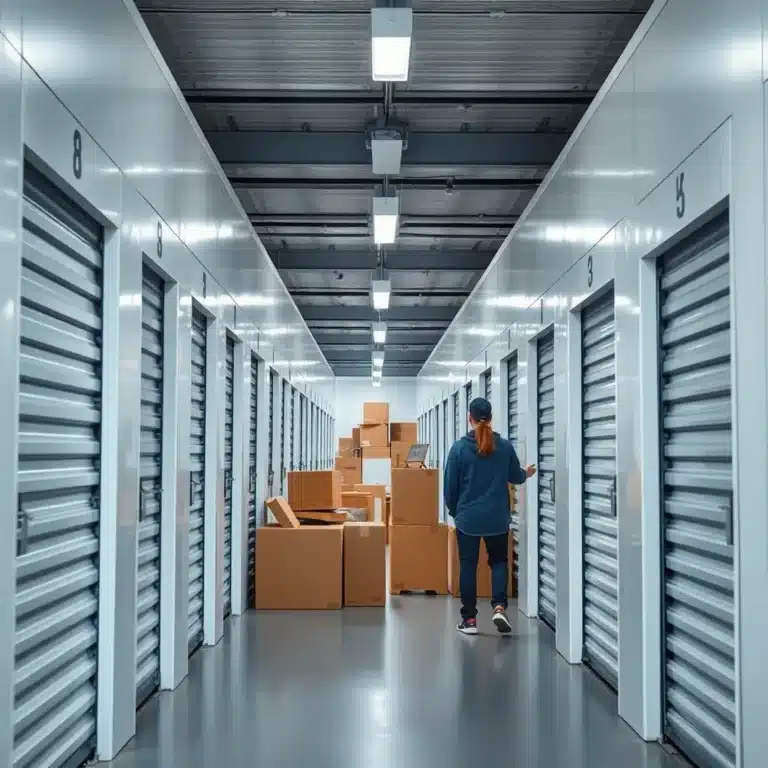 Cassowary Coast Self Storage