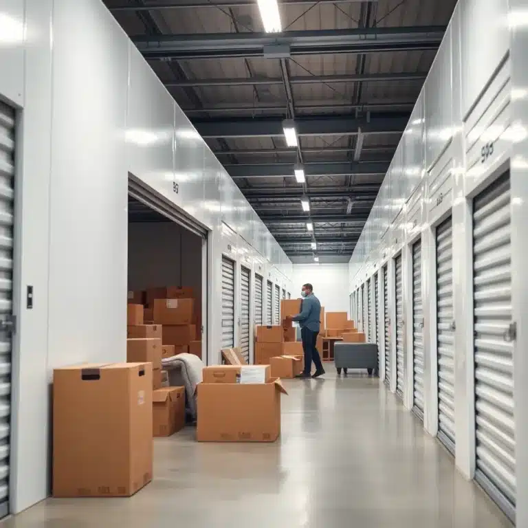 Central Storage Renmark