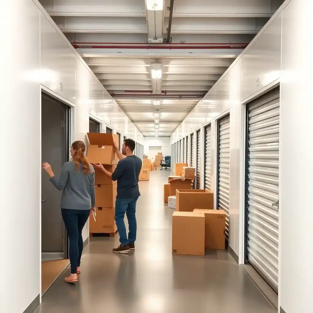 Charters Towers Self Storage