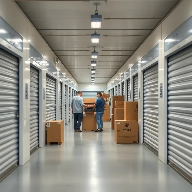 Chinchilla Storage Sheds