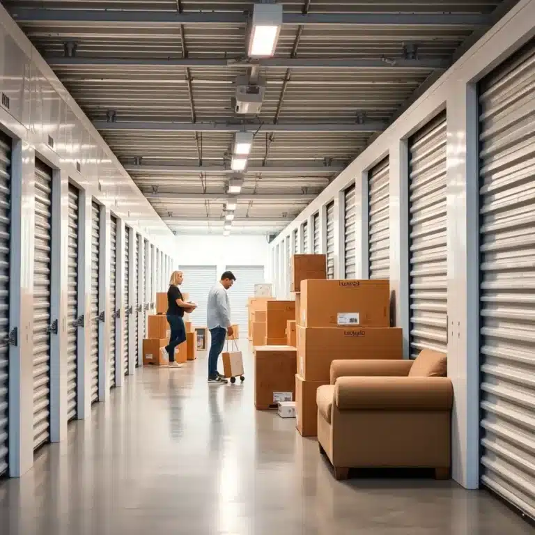 Code Red Security Storage