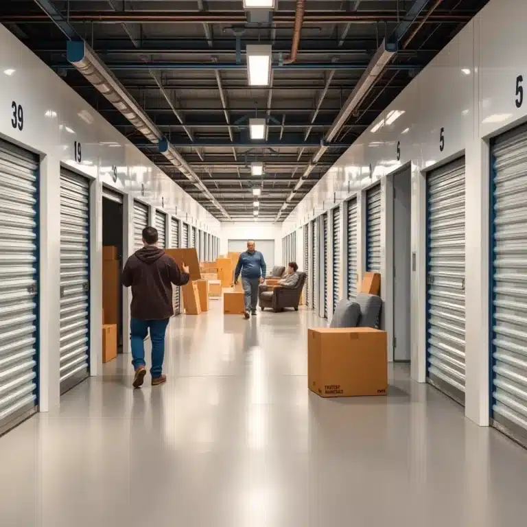 Coolum Mini Storage