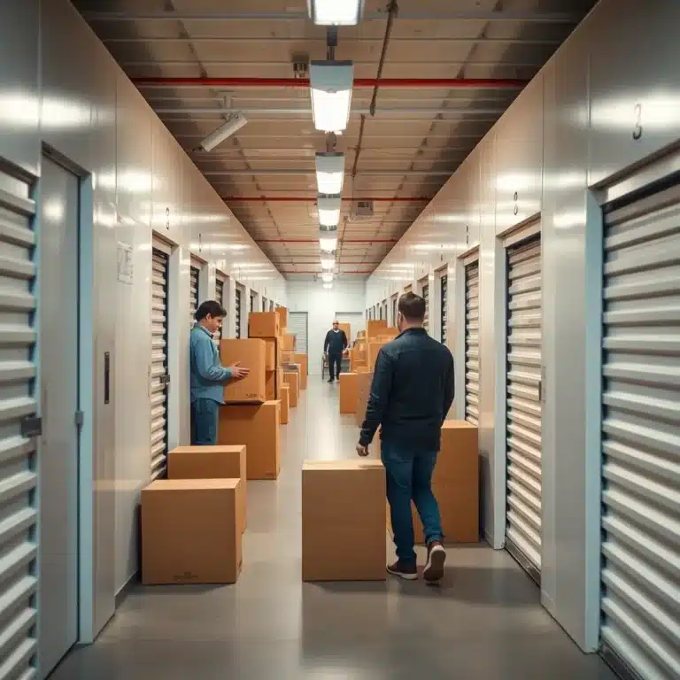 Dardanup Removals & Storage