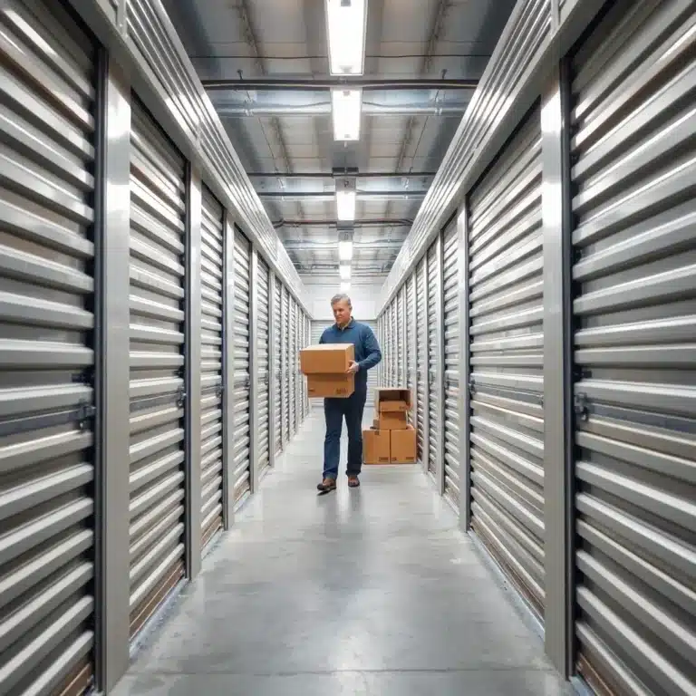 Derrimut Cold Storage