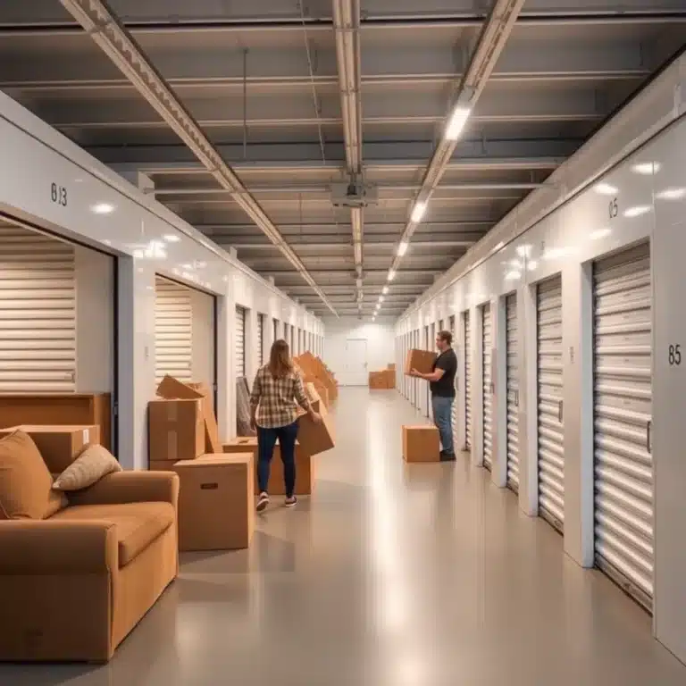 Dolphin Storage Mandurah