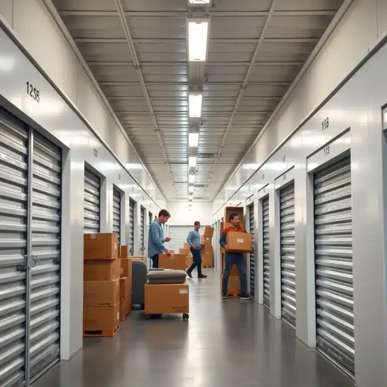 Down South Self Storage