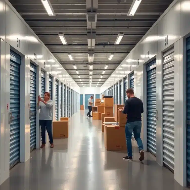 Dunsborough Self Storage
