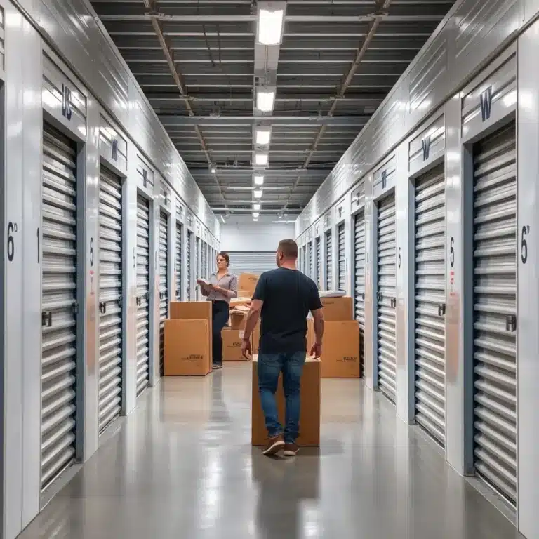 East Bundaberg Ministorage