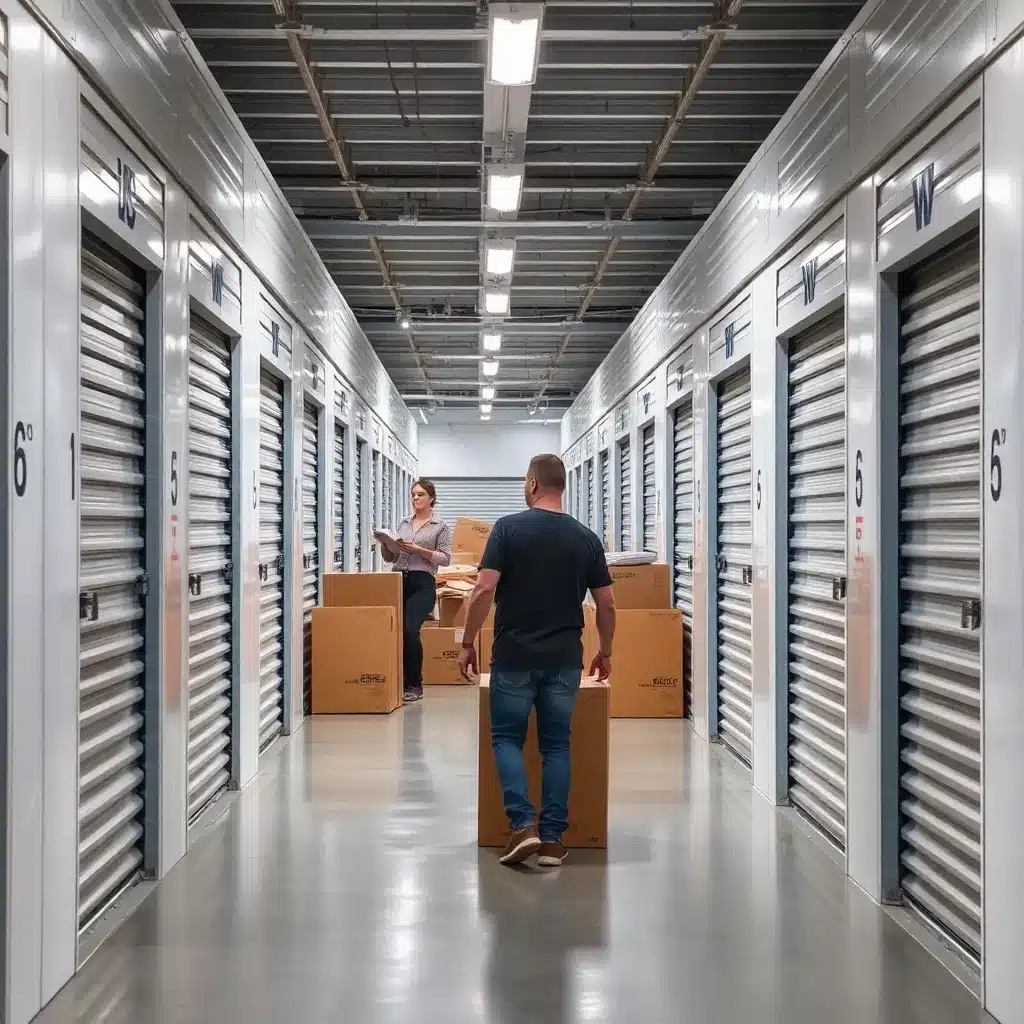 East Bundaberg Ministorage