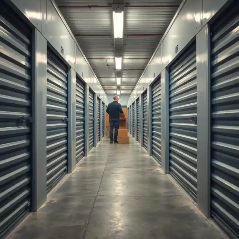 East End Self Storage