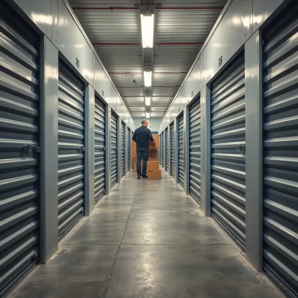 East End Self Storage