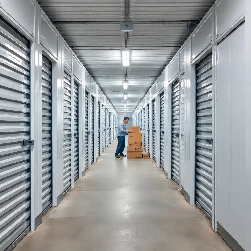 Eastside Security Storage Units