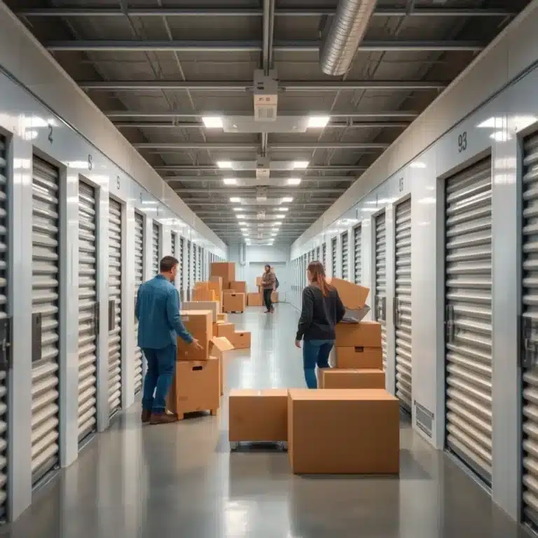 Easy Storage