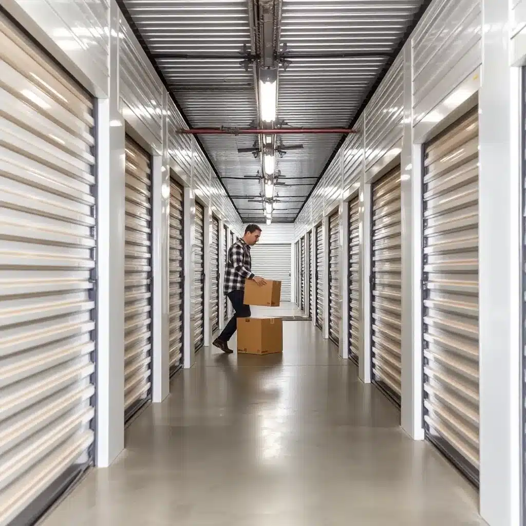 Echuca East Self Storage