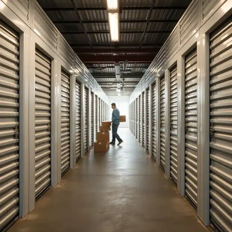 Echuca Moama Boat And General Storage