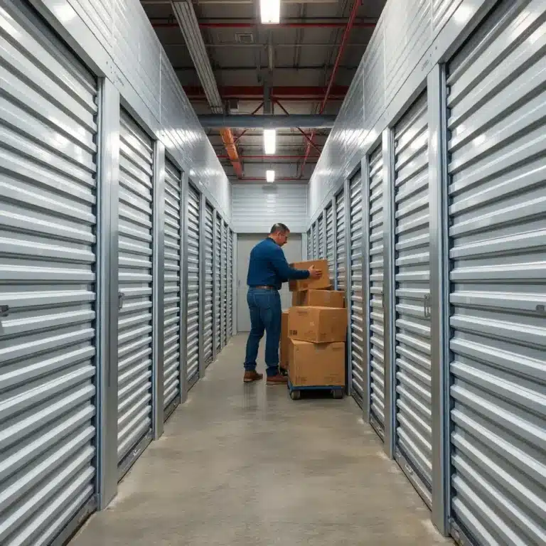 Echuca Moama Boat And Storage Solutions