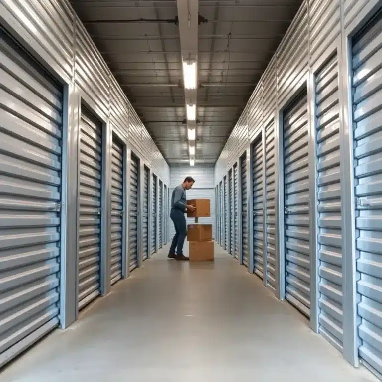 Echuca Storage
