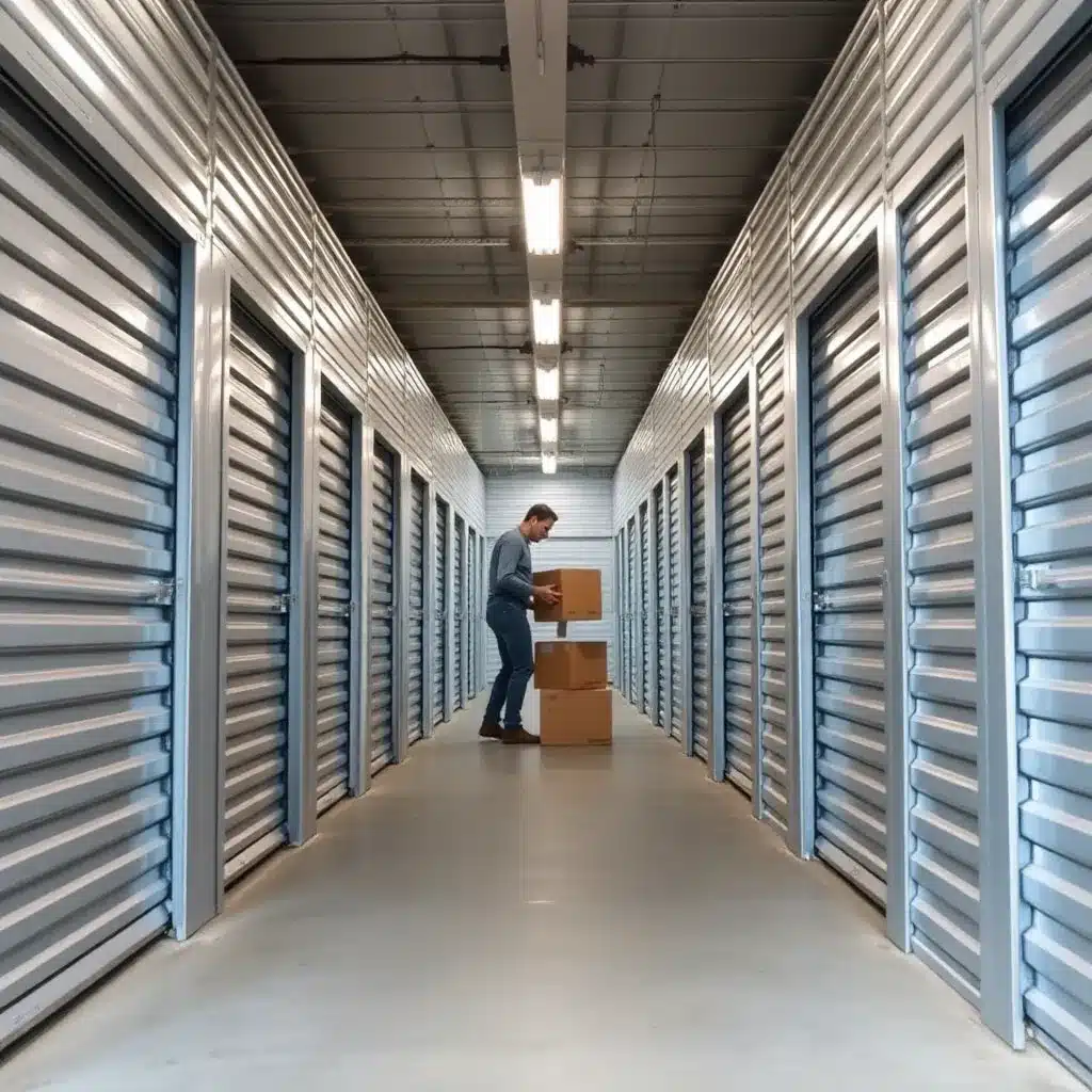 Echuca Storage
