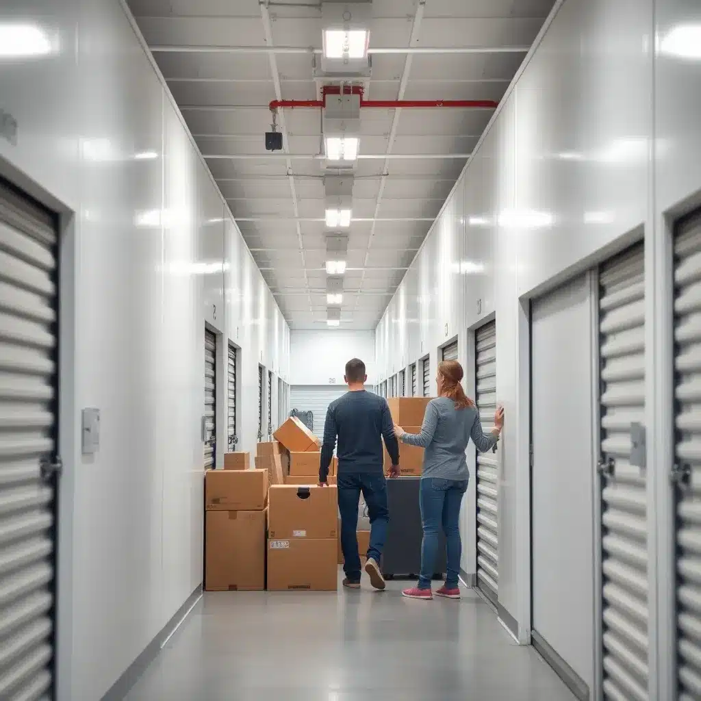Economy Self Storage Sheds