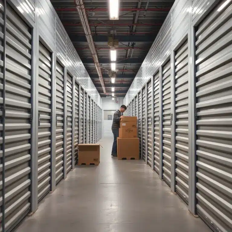 Estate All Storage