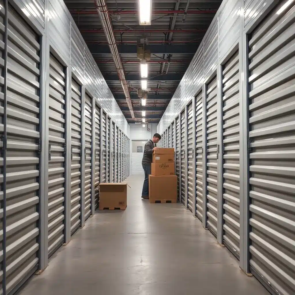 Estate All Storage
