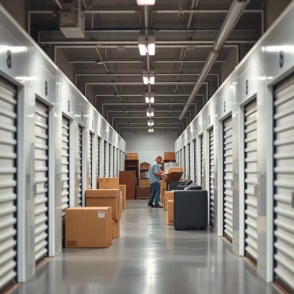 Everyday Self Storage