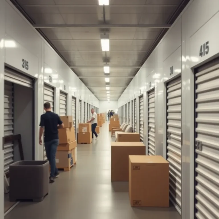 Fleurieu Self Storage