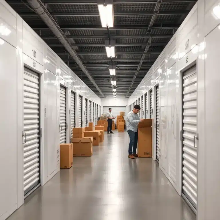 Flinders View Self Storage