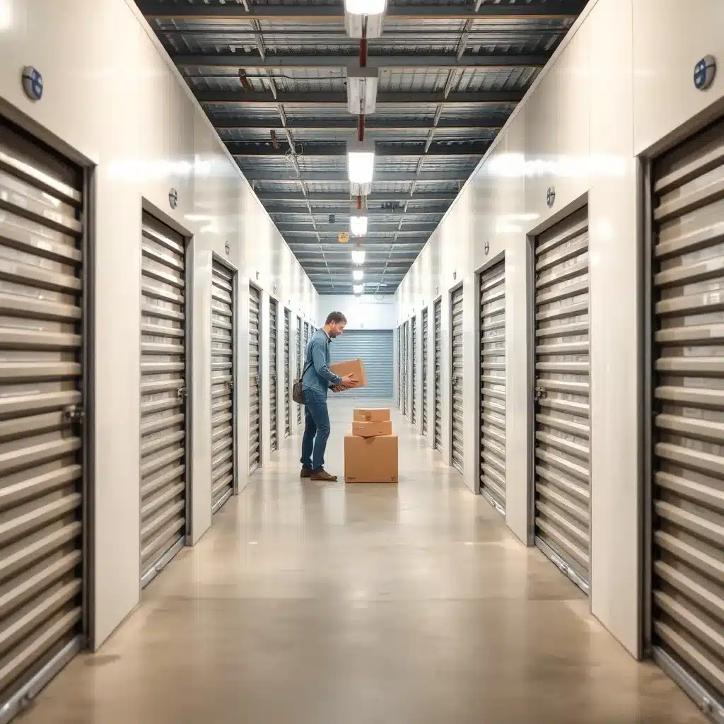 Fort Knox Self Storage