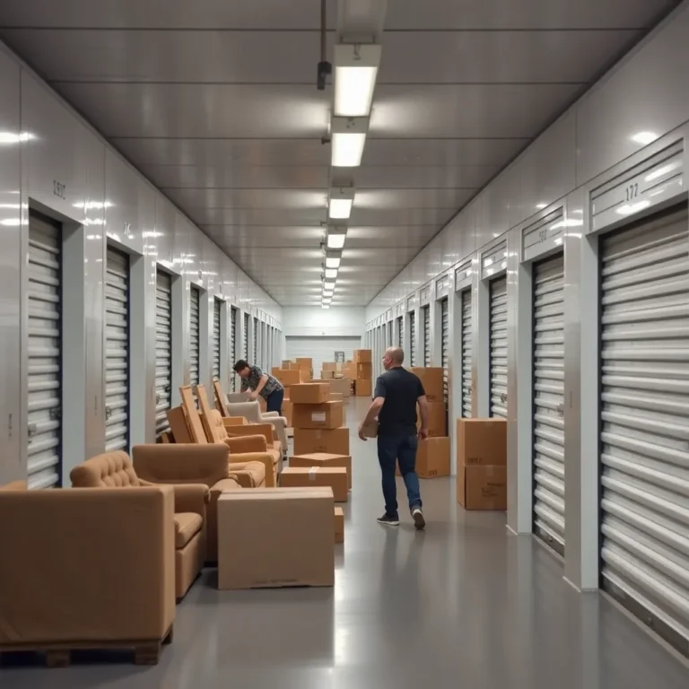 Gatton Mini Storage
