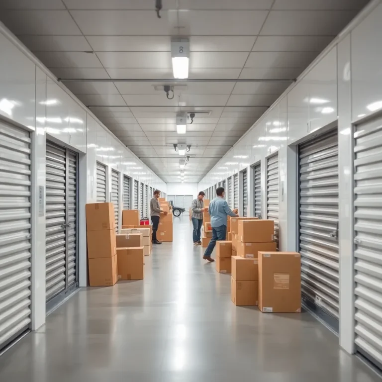 Gawler Self Storage