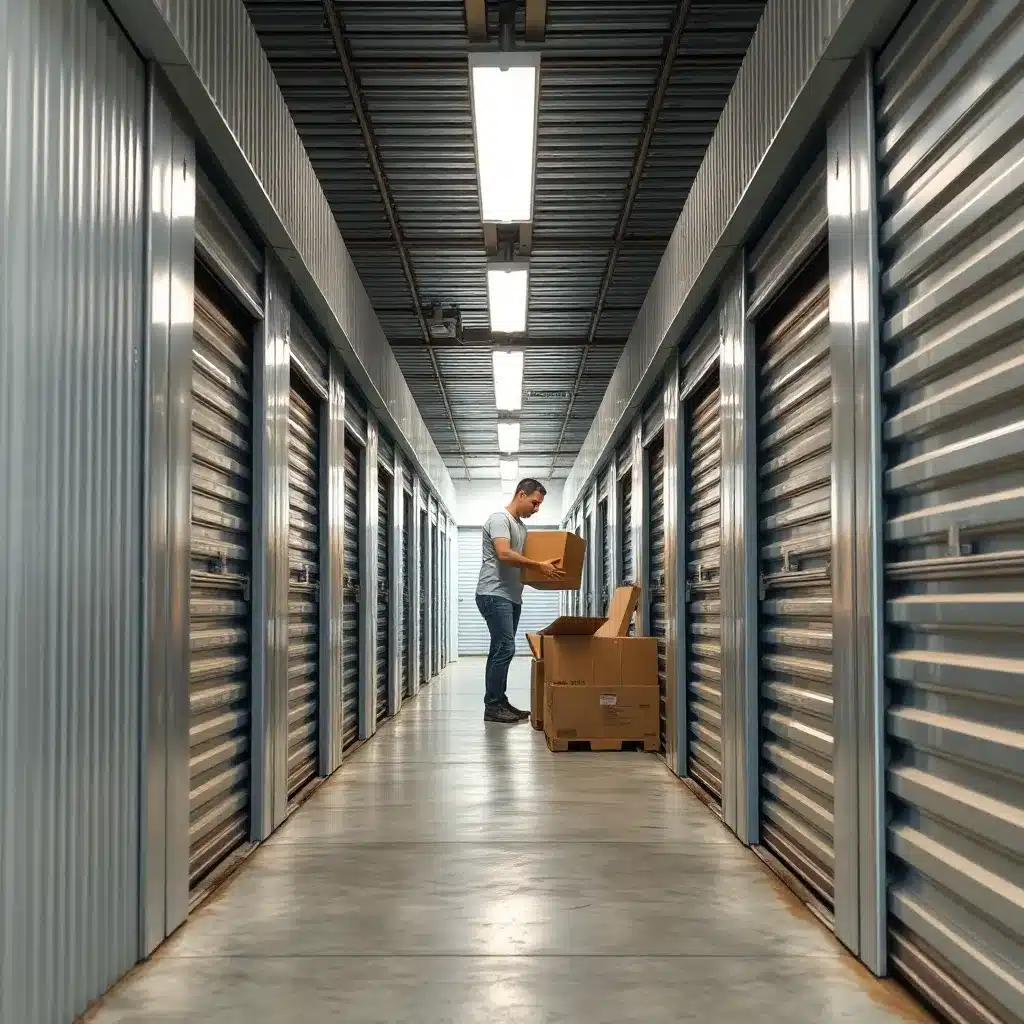 Geelong Affordable Storage