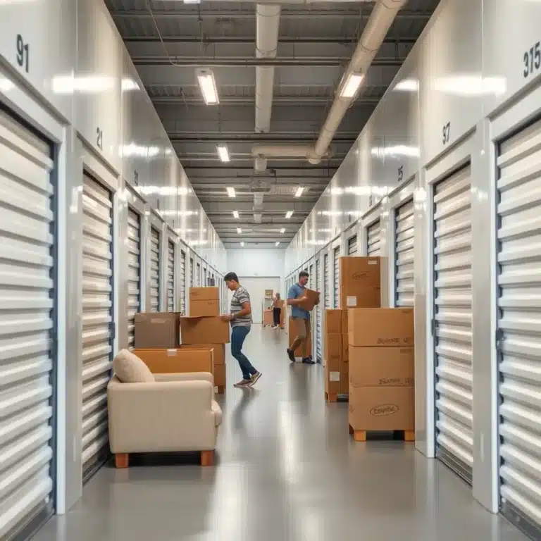 General Self Storage Upper Coomera