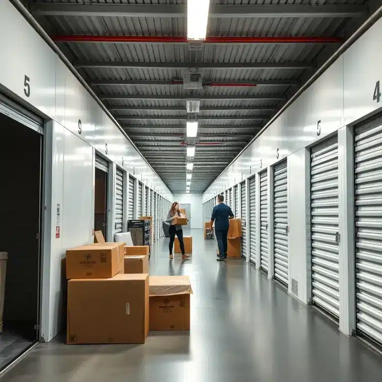 Geo Container Solutions