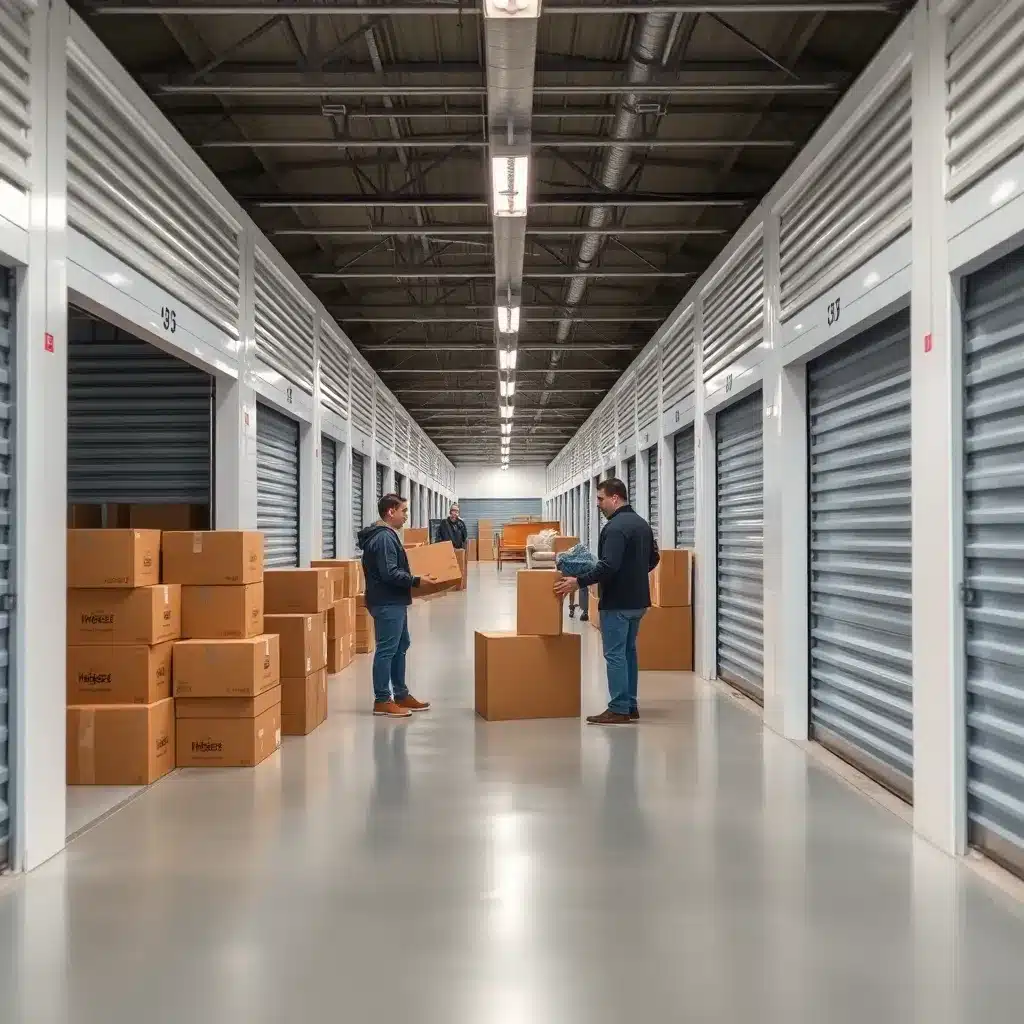 Gnq Removals - Transport - Storage