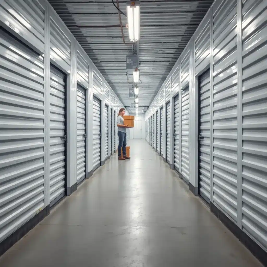 Golden Plains Storage