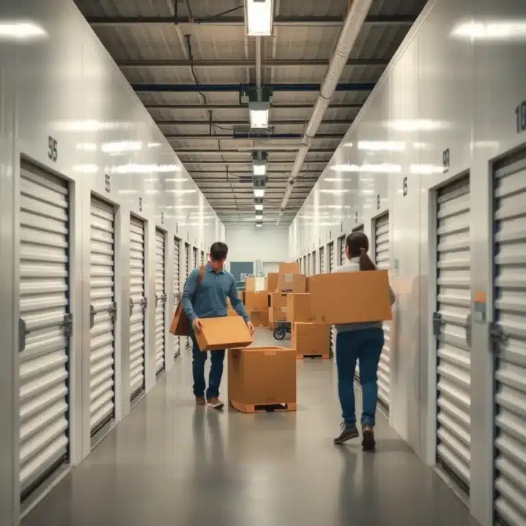 Griffin Self Storage