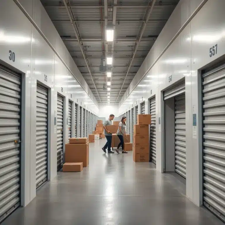 Guardian Self Storage Bundaberg