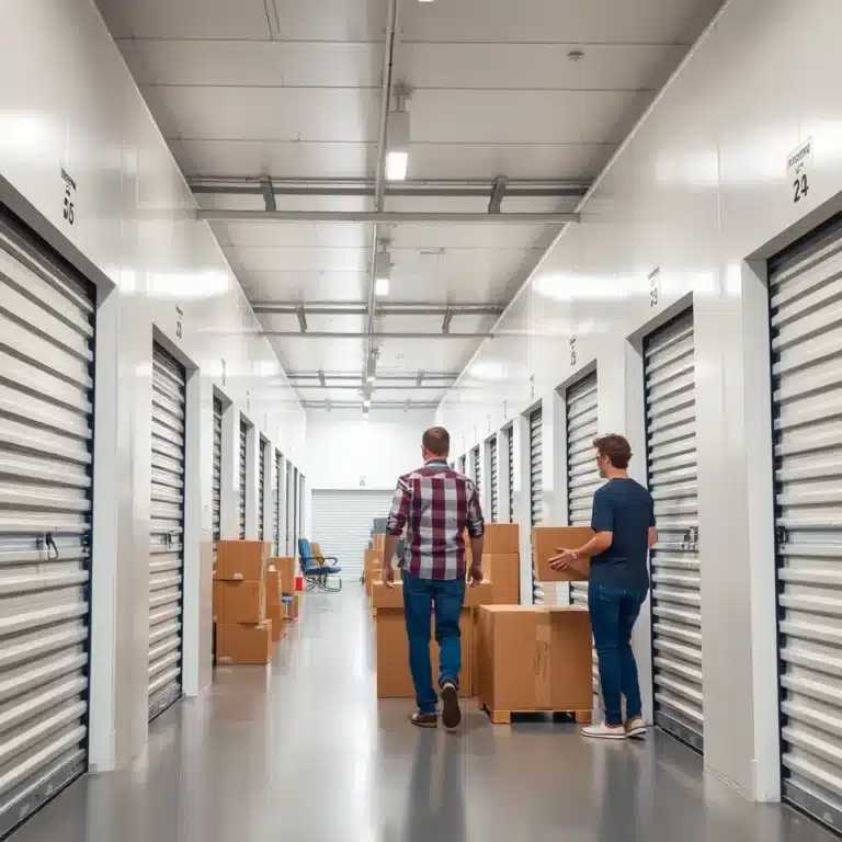 Guardian Self Storage Kallangur