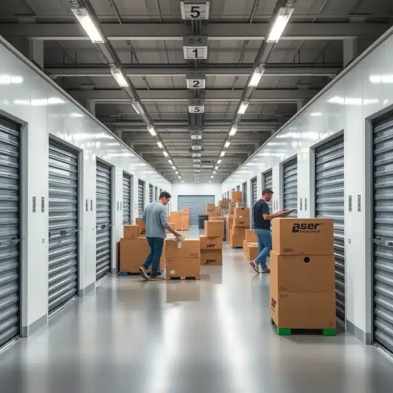 Guardian Self Storage Toowoomba North