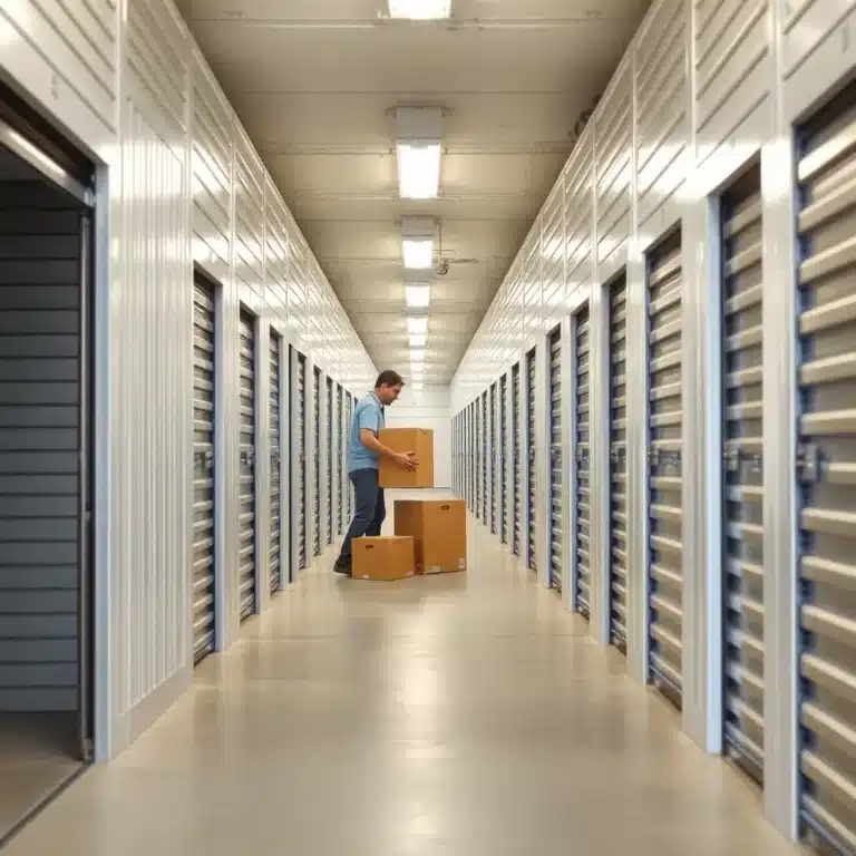 Guardian Storage