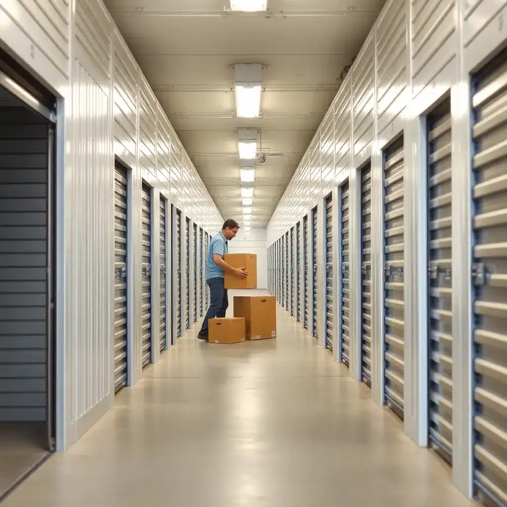 Guardian Storage