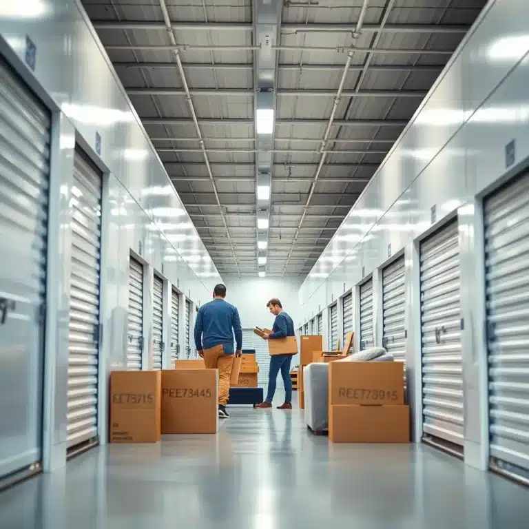 Guardsman Self Storage