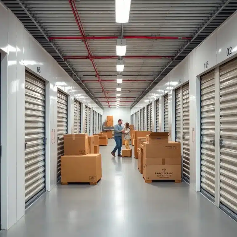 Gympie Mini Storage