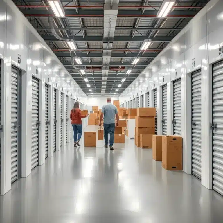 Gympie Southside Mini Storage