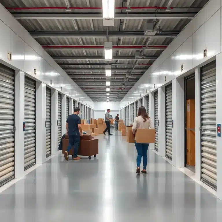 Gympie Storage Plus