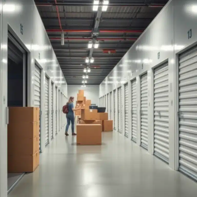Hills Secure Storage