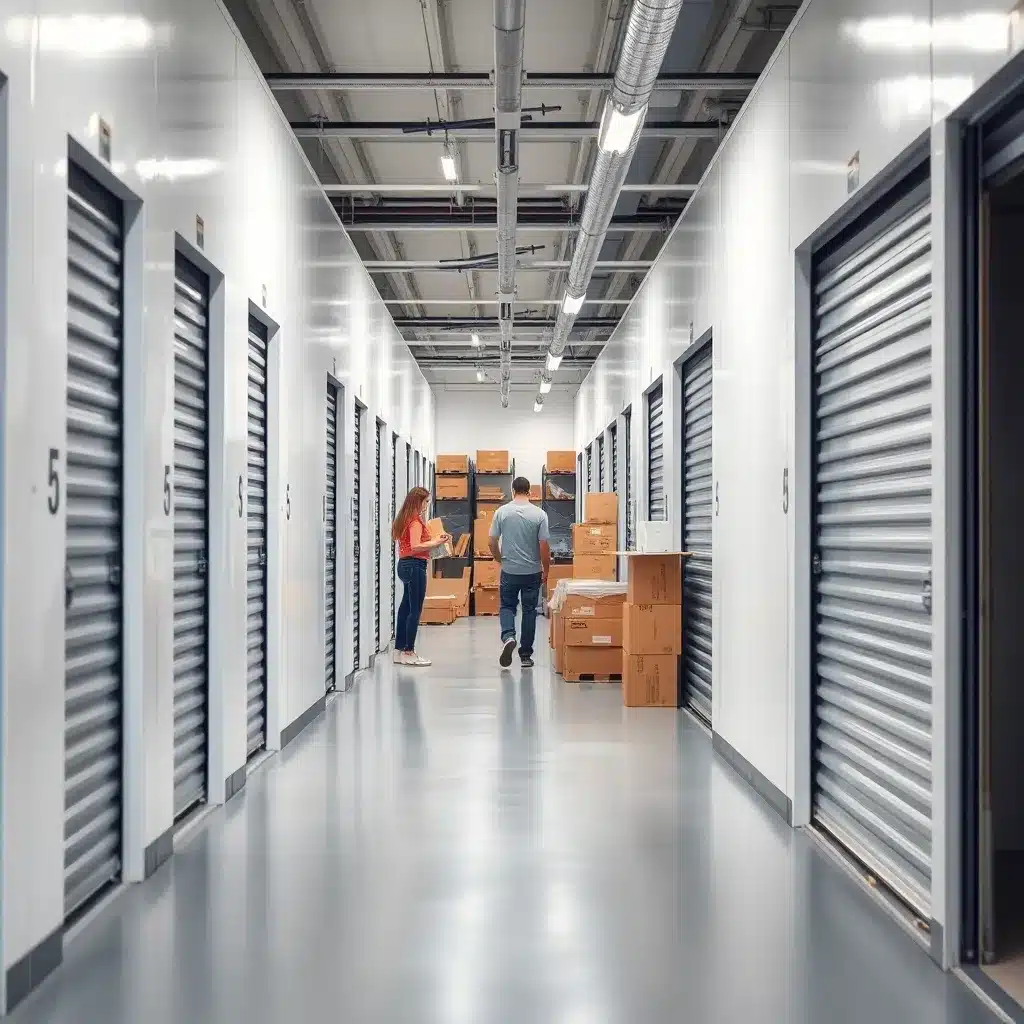 Ipswich Self Storage