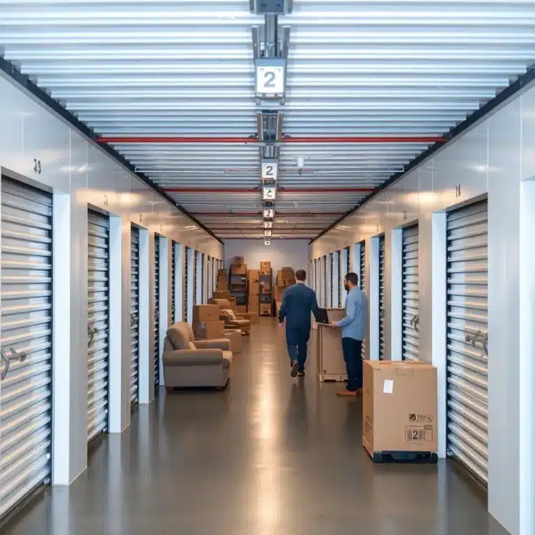 J & L Transport & Storage